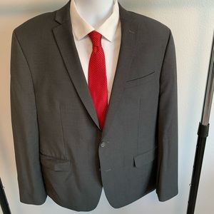 Bar III Men’s 2 piece dress suit